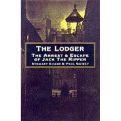 The Lodger: Arrest and Escape of Jack the Ripper