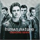 Counting Down by Human Nature