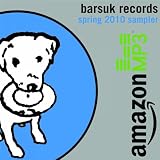 Barsuk Records Amazon Spring 2010 Sampler