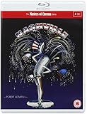 Nashville (Masters of Cinema) (Dual Format Edition) [Blu-ray + DVD] [1975]