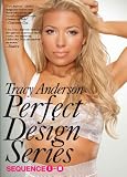 Tracy Anderson Perfect Design Series Set