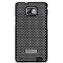 Coque micro perfor�e Noire d�origine Samsung _ Sam&hellip di Samsung