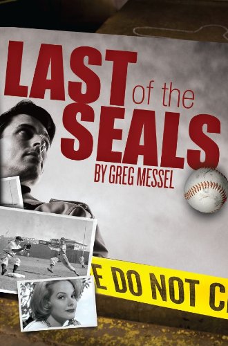 Last of the Seals