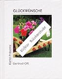 Gl&uuml;ckw&uuml;nsche - Gertrud Oft