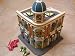 Department 56 Heritage Village Collection ; Christmas in the City Series ; 1991 Hollydale's Departme