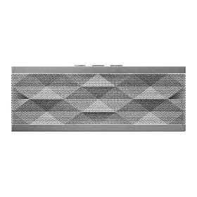 Jawbone JAMBOX Wireless Speaker Hi-Fi, Stereo, Speaker, Grey Hex