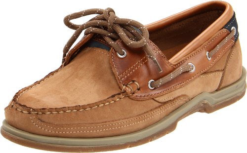 sebago schoodic