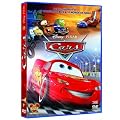 Cars (inclus un demi-bo�tier cadeau)