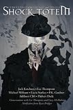 Shock Totem 6: Curious Tales of the Macabre and Twisted