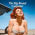 2011 Girl Calendars: Big Breasts - 12 Month - 11.7'x11.7'