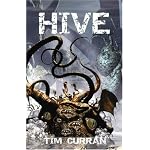 Hive book cover