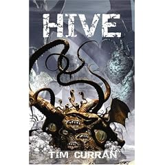 Hive (The Hive Series)