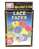 Review Bead Workshop  / M.Y Childrens Mini Craft & Fun Gift Set - Lace Faces