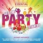 Get The Party Started: Essential Pop And Dance Anthems