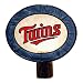 Minnesota Twins Art-Glass Nightlight