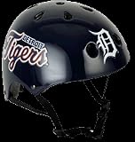 Wincraft Detroit Tigers Multi-Sport Bike Helmet