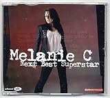 Next Best Superstar - ITALY CD Single