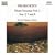 Prokofiev: Piano Sonatas Vol. 1
