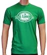 Coole-Fun-T-Shirts T-Shirt Mac Laren Irish Pub HIMYM, green-wei�, M, 10712_Green-weiss_GR.M