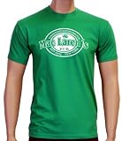 Produkt-Bild: Coole-Fun-T-Shirts Herren T-Shirt Mac Laren Irish Pub HIMYM Langarm