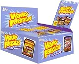 Topps Wacky Packages Series 6 Trading Card Stickers Box (24 Packs)