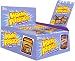 Topps Wacky Packages Series 6 Sticker Trading Cards Box of 24 Packs