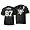 Reebok NHL Player Tee - Big Kids ( sz. S )