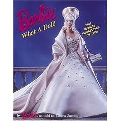 Barbie: What a Doll!