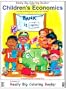 Children's Economics a Book on Money and Finance for Kids (Super Big Coloring Book)