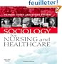 Sociology in Nursing and Healthcare