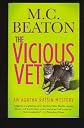 Agatha Raisin and the Vicious Vet