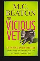 The Vicious Vet