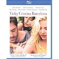 Vicky Cristina Barcelona (Blu-ray) (Widescreen)