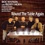 'Round the Table Again