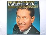 Welk, Lawrence The Golden Millions LP Dot DLP3611 EX/EX 1964