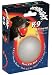 LED Floating Rubber Dog Ball Toy by Nite Ize