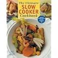 The Ultimate Slow Cooker Cookbook: Flavorful One-Pot Recipes for Your Crockery Pot by Carol Heding Munson