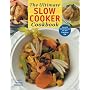 The Ultimate Slow Cooker Cookbook: Flavorful One-Pot Recipes for Your Crockery Pot