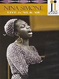 Jazz Icons: Nina Simone Live in 65 & 66 [DVD] [Import]