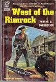 West of the rimrock