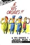 A vos ordres ? Jamais plus !
