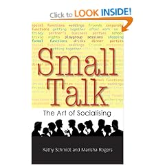 Small Talk: The Art of Socialising
