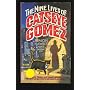 The Nine Lives of Catseye Gomez
