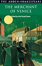 The Merchant of Venice (Arden Shakespeare: Second Series)