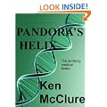 PANDORA'S HELIX