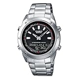 Casio EFA-118D-1AVEF Edifice- Orologio da uomodi Casio
