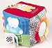 Wonderworld Cube Soft Nursery Toy