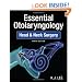 Essential Otolaryngology: Head and Neck Surgery, Ninth Edition