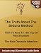 The Sedona Method: How To Win Over Negative Thoughts - The Hale Dwoskin Interview - Bonus Audio