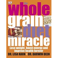 The Wholegrain Diet Miracle